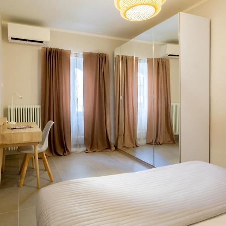 A Casa Di Giuly Apartamento Florença Exterior foto