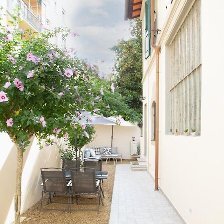 A Casa Di Giuly Apartamento Florença Exterior foto