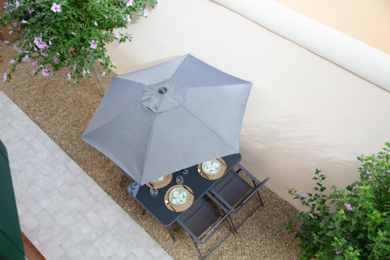 A Casa Di Giuly Apartamento Florença Exterior foto