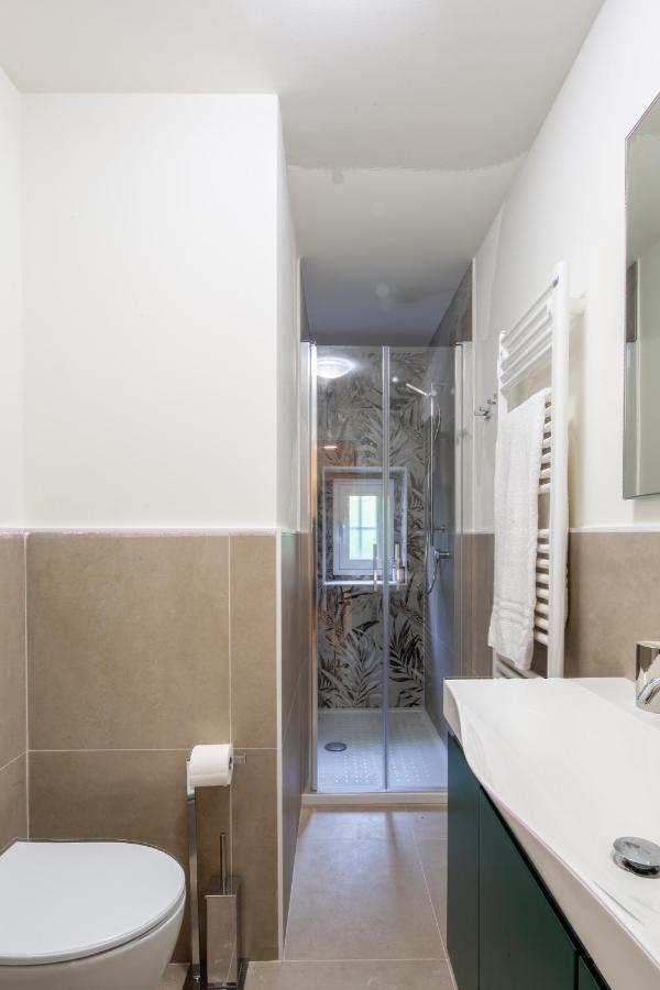 A Casa Di Giuly Apartamento Florença Exterior foto