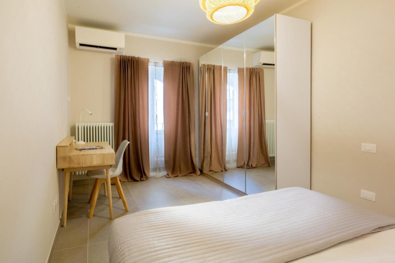 A Casa Di Giuly Apartamento Florença Exterior foto