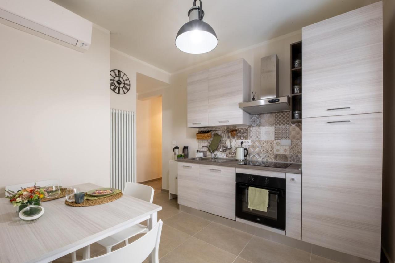 A Casa Di Giuly Apartamento Florença Exterior foto