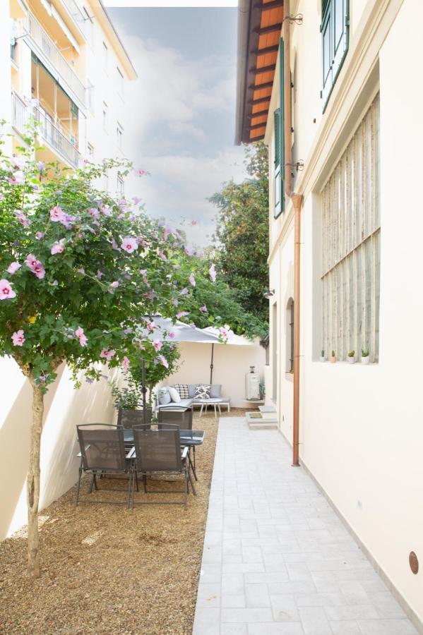A Casa Di Giuly Apartamento Florença Exterior foto