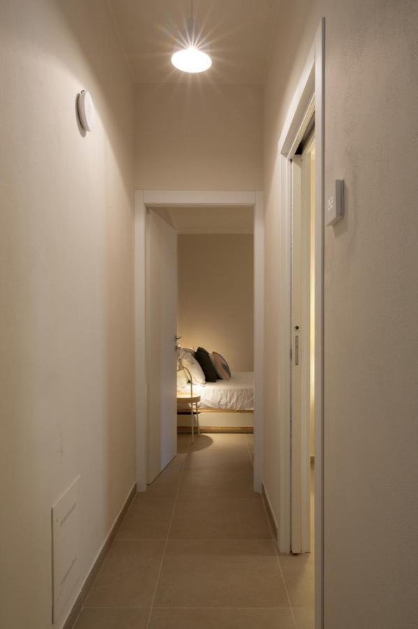 A Casa Di Giuly Apartamento Florença Exterior foto