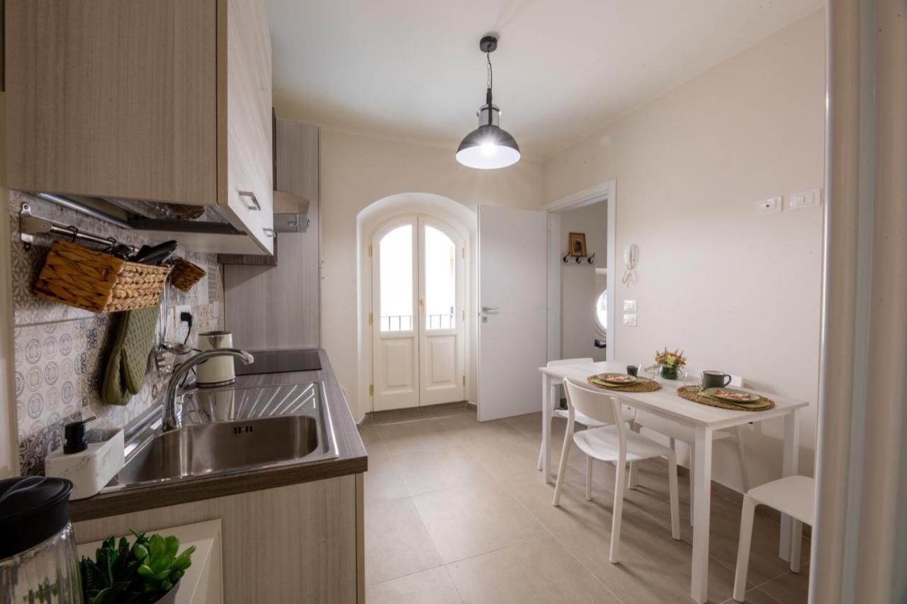 A Casa Di Giuly Apartamento Florença Exterior foto