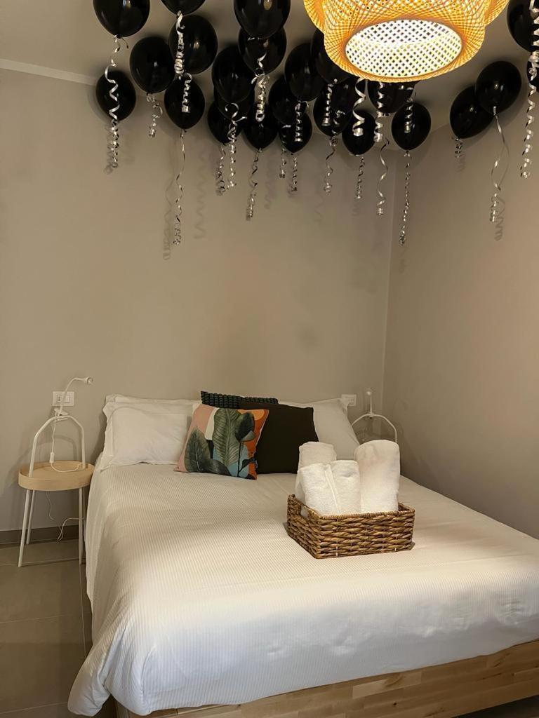 A Casa Di Giuly Apartamento Florença Exterior foto