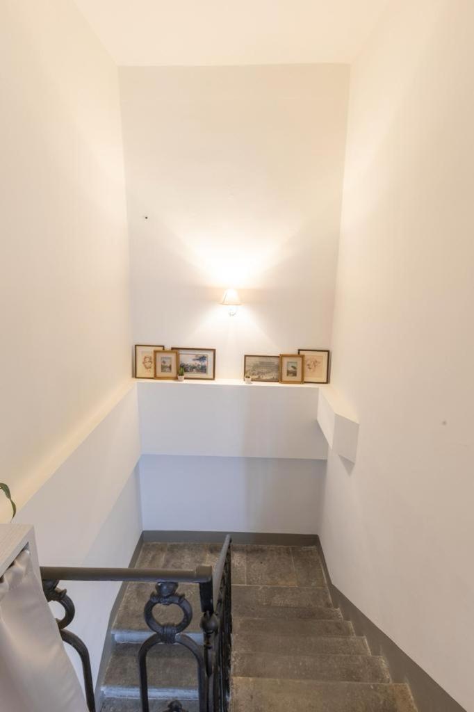 A Casa Di Giuly Apartamento Florença Exterior foto