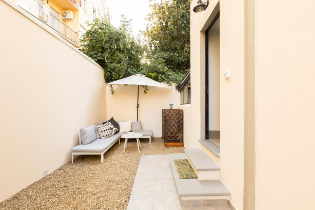 A Casa Di Giuly Apartamento Florença Exterior foto