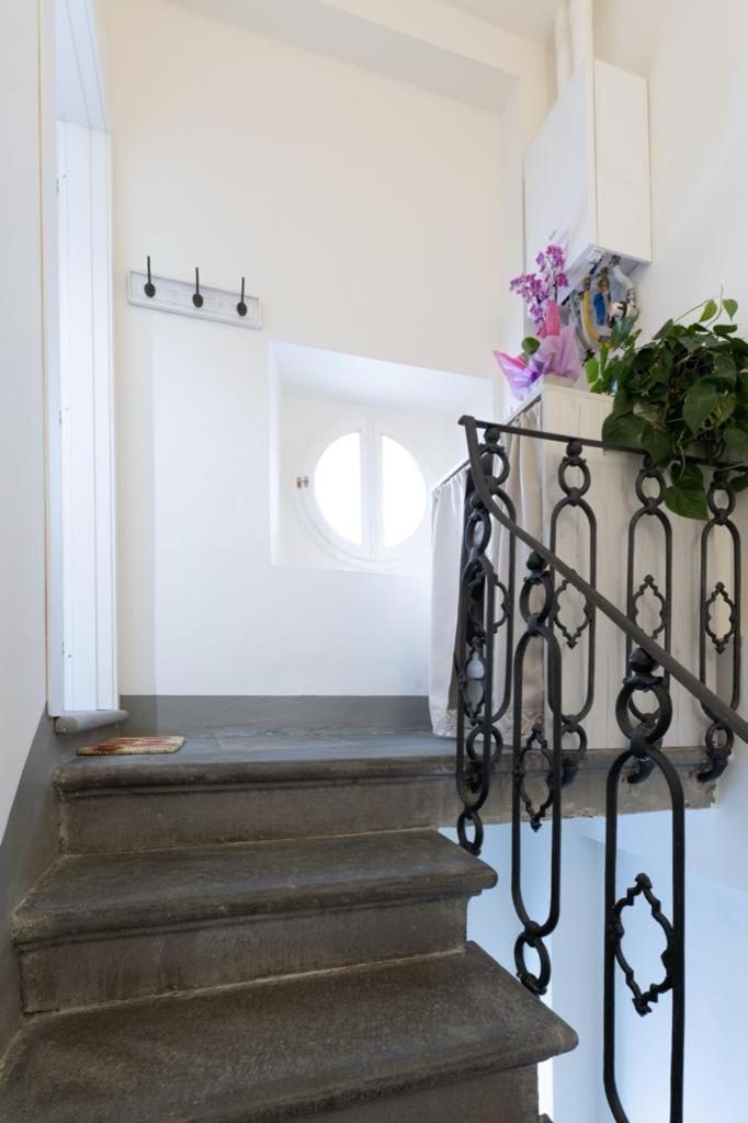 A Casa Di Giuly Apartamento Florença Exterior foto
