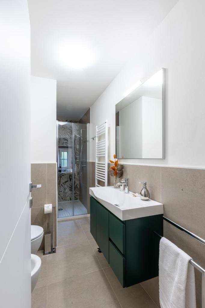 A Casa Di Giuly Apartamento Florença Exterior foto
