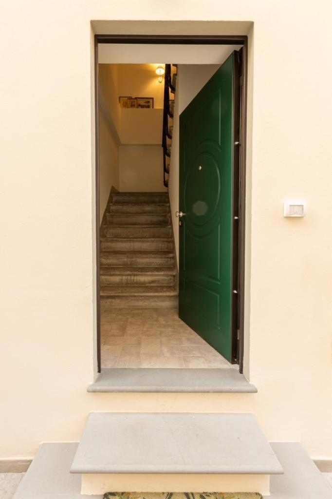 A Casa Di Giuly Apartamento Florença Exterior foto